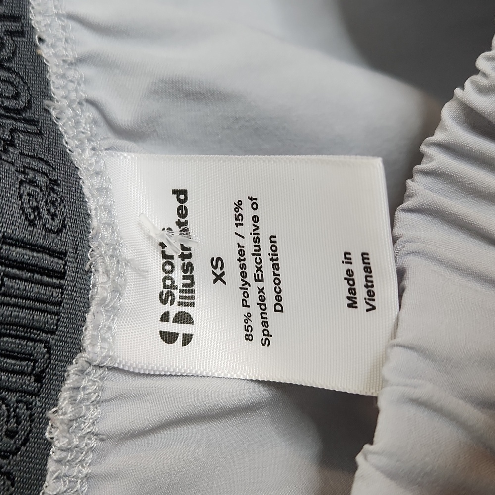 Sports Illustrated lightweight joggers pants lounge athletic pants Size XL - Picture 6 of 6